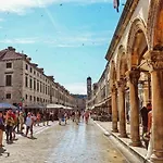 My Palace La Strada