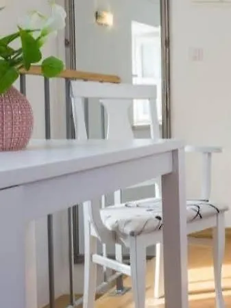 Apartamento My Palace La Strada *