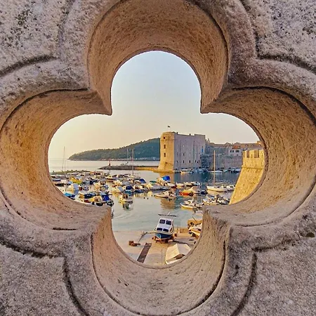 Apartment My Palace La Strada Dubrovnik