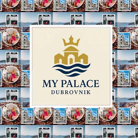 My Palace La Strada * Dubrovnik