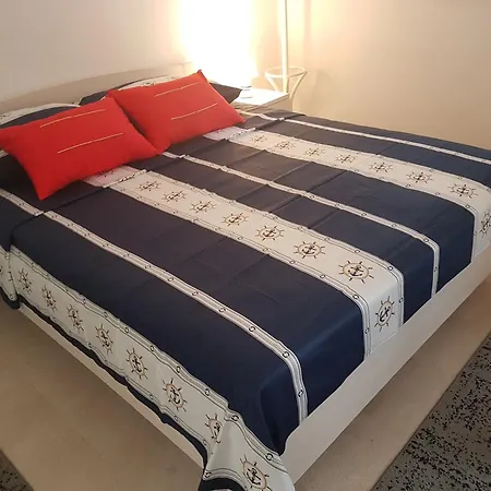 Apartamento My Palace La Strada