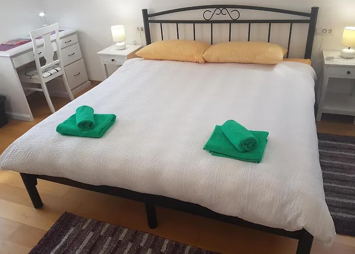 Apartamento My Palace La Strada Dubrovnik