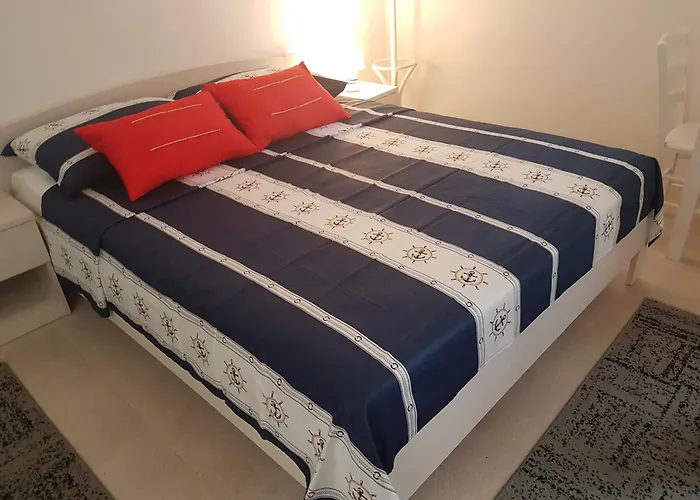 Apartamento My Palace La Strada