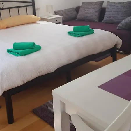 My Palace La Strada * Dubrovnik