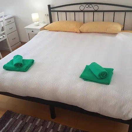 Apartment My Palace La Strada Dubrovnik