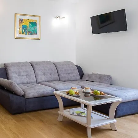 My Palace La Strada ドゥブロブニク