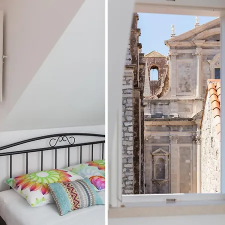 Apartment My Palace La Strada