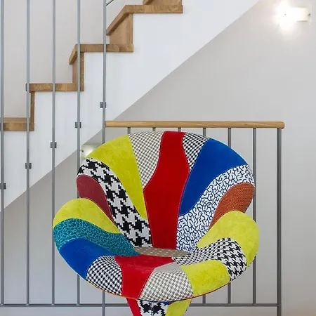 アパート My Palace La Strada *