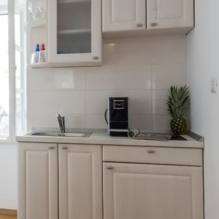 Apartment My Palace La Strada Dubrovnik