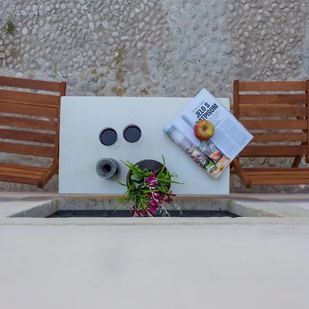 My Palace La Strada Apartment