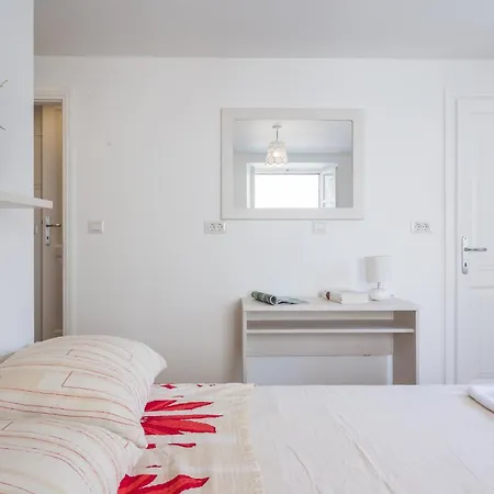 Apartment My Palace La Strada *