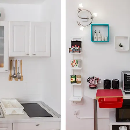 My Palace La Strada *