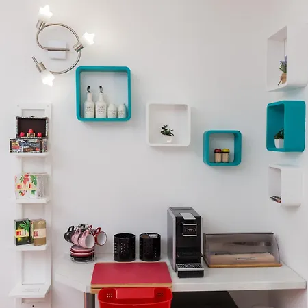 My Palace La Strada Apartment