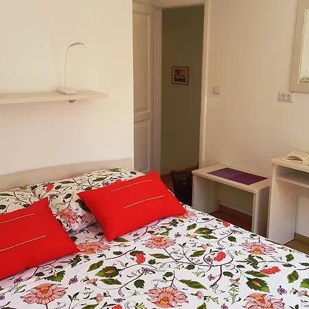 Apartment My Palace La Strada