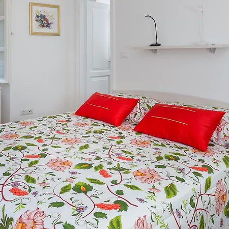 Apartment My Palace La Strada *