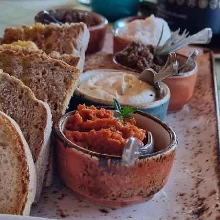 My Palace La Strada ドゥブロブニク