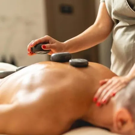 Apartment My Palace La Strada *