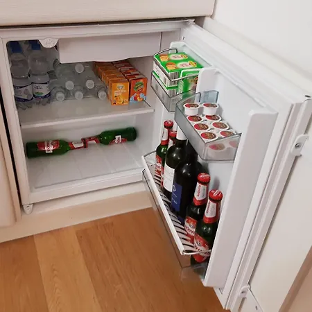 アパート My Palace La Strada ドゥブロブニク