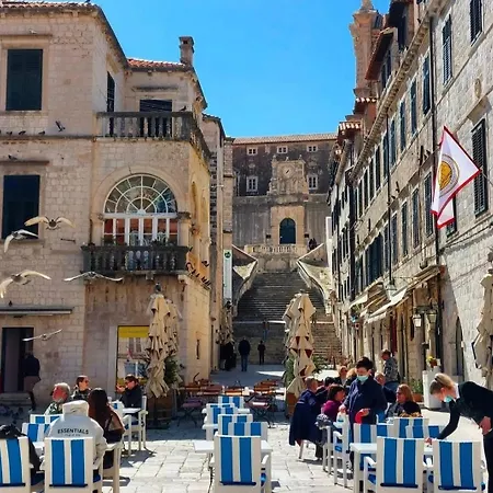 My Palace La Strada Dubrovnik