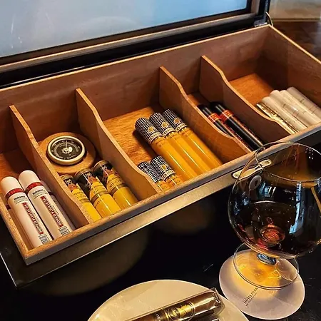 Apartment My Palace La Strada *