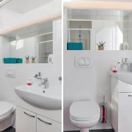 My Palace La Strada Apartment