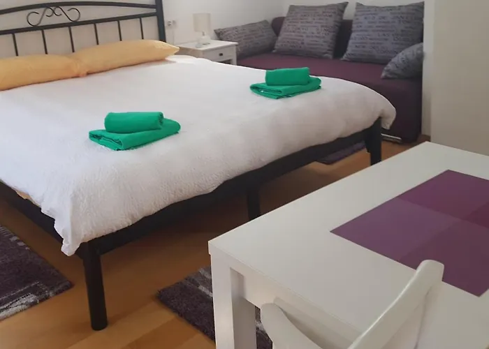 My Palace La Strada * Dubrovnik