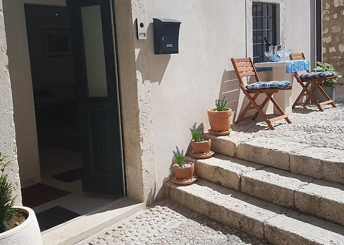 Lägenhet My Palace La Strada *