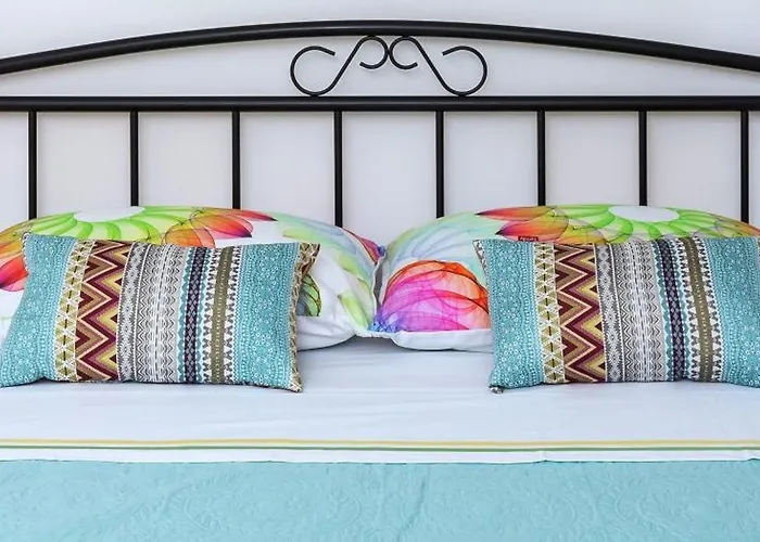 My Palace La Strada 아파트 *