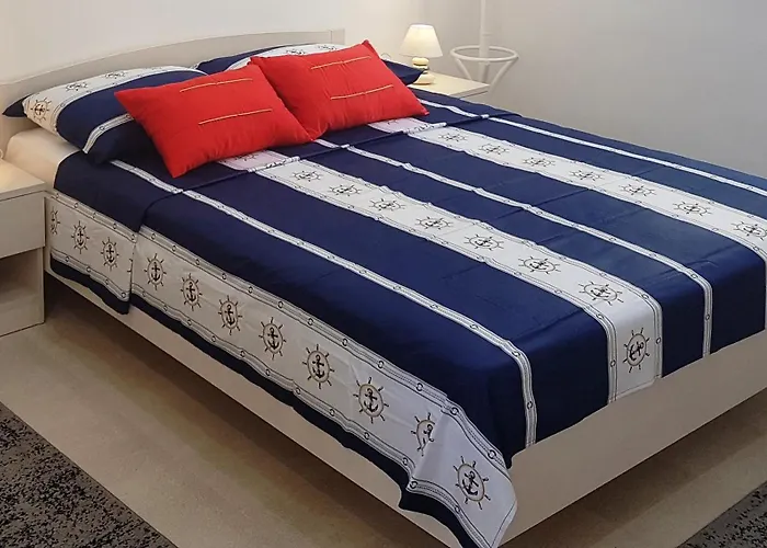 Lägenhet My Palace La Strada Dubrovnik