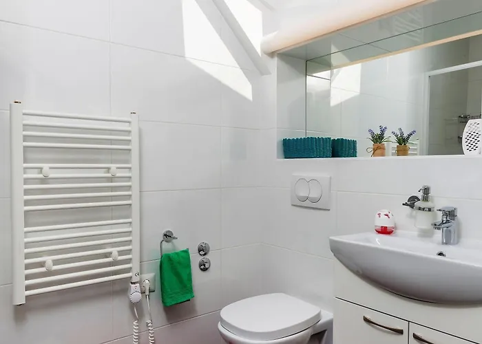 My Palace La Strada Lägenhet *