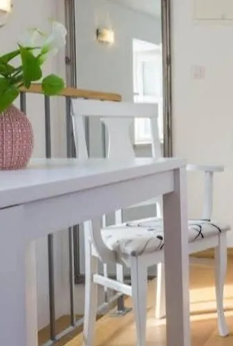 Lägenhet My Palace La Strada *