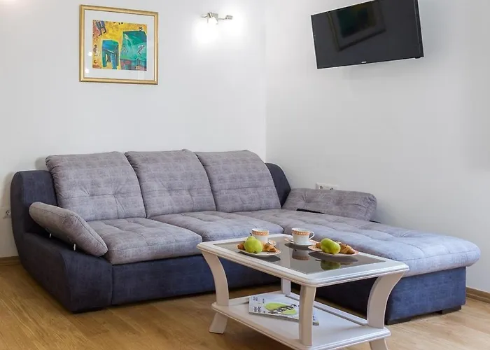 My Palace La Strada Dubrovnik