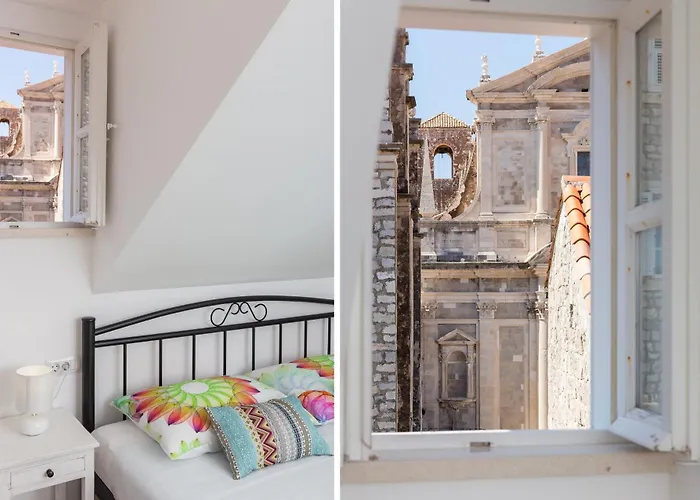 아파트 My Palace La Strada