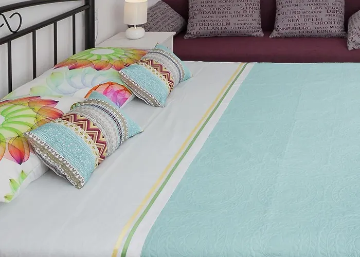 My Palace La Strada Lägenhet Dubrovnik