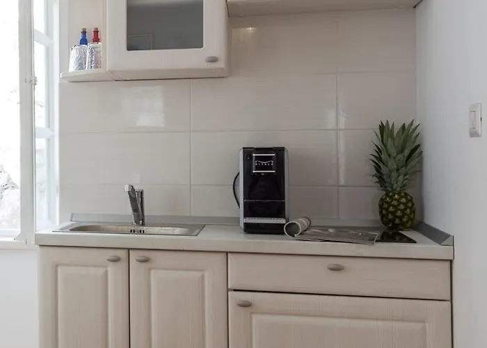 Lägenhet My Palace La Strada Dubrovnik