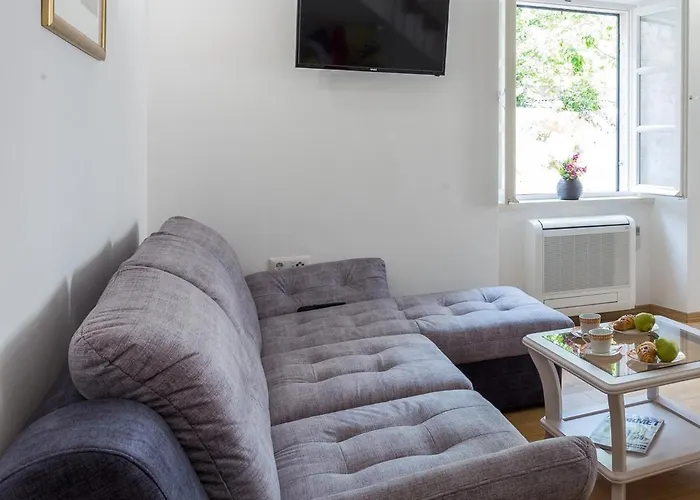 My Palace La Strada * Dubrovnik