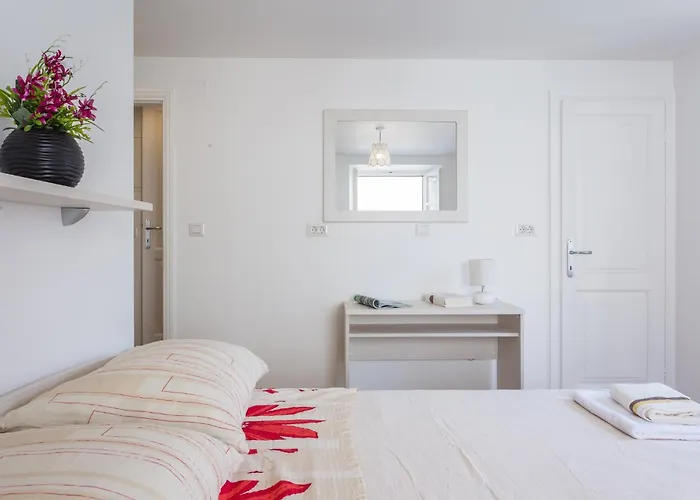 Lägenhet My Palace La Strada *