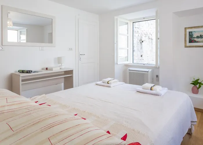My Palace La Strada Appartement Dubrovnik