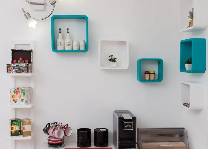 My Palace La Strada Lägenhet