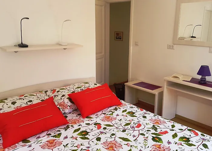 Apartament My Palace La Strada