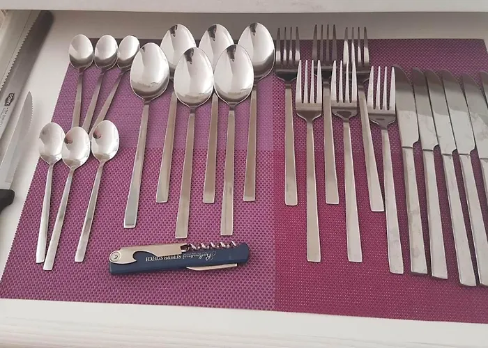 My Palace La Strada Lägenhet *