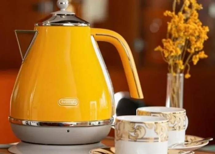 My Palace La Strada Lägenhet *