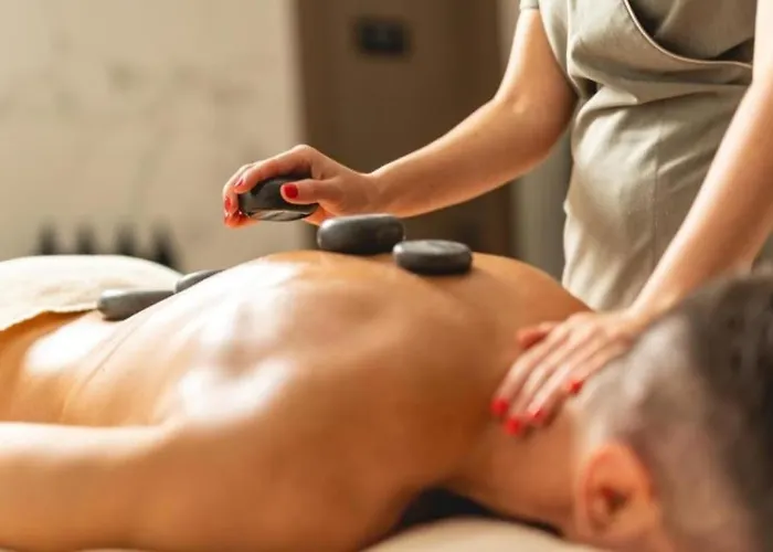 아파트 My Palace La Strada *