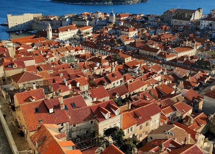 My Palace La Strada * Dubrovnik