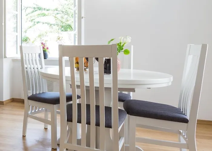 Lägenhet My Palace La Strada