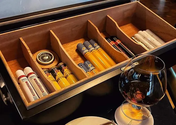 Lägenhet My Palace La Strada *