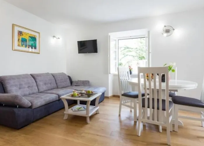 My Palace La Strada Lägenhet Dubrovnik