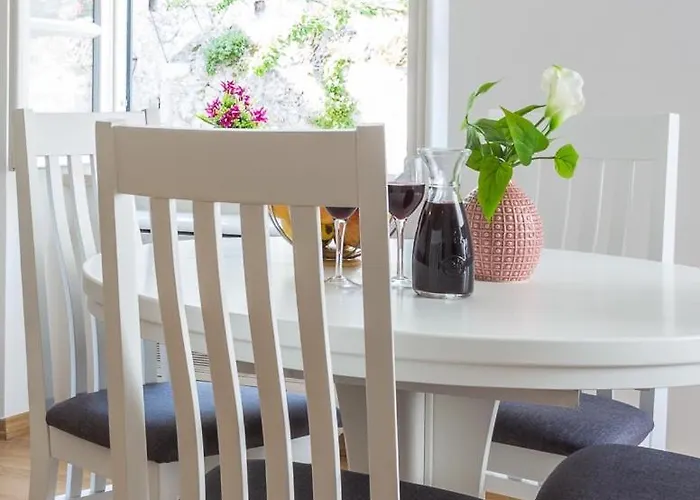 Lägenhet My Palace La Strada Dubrovnik