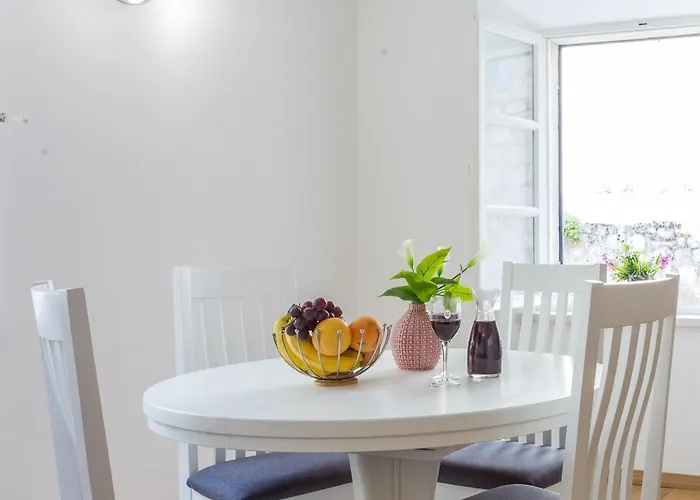 My Palace La Strada Dubrovnik