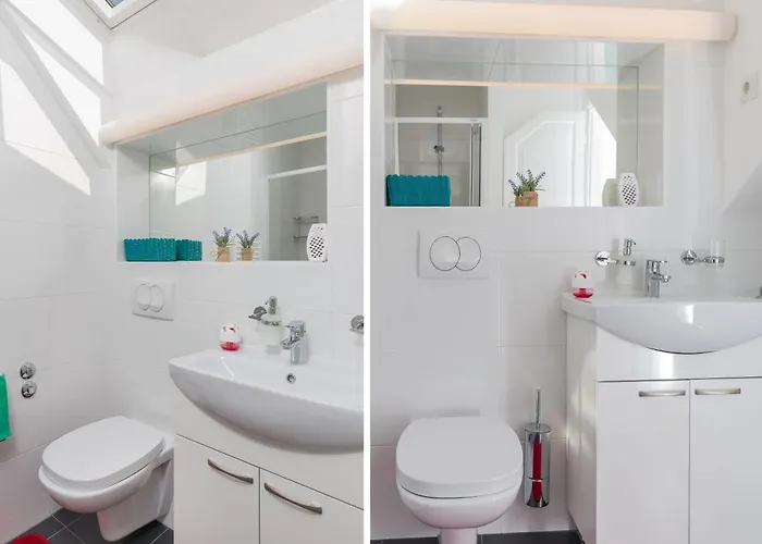 My Palace La Strada Lägenhet